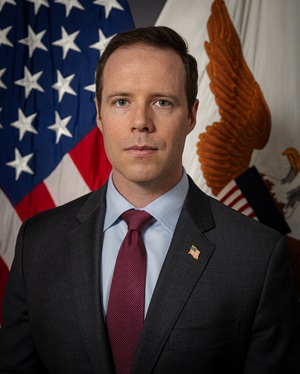 Mark Ditlevson